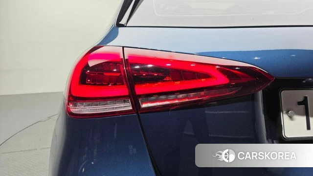 Mercedes-Benz A-Class W177 id 4905225 из Кореи 15