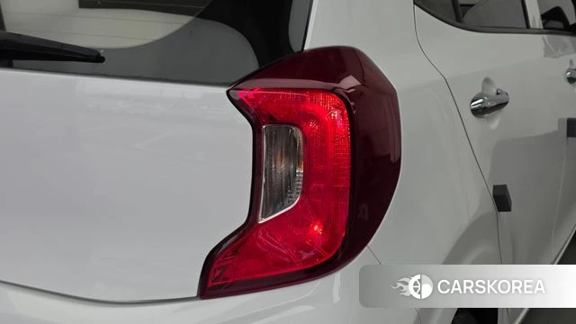 Kia Morning Urban (JA) id 4794000 из Кореи 15