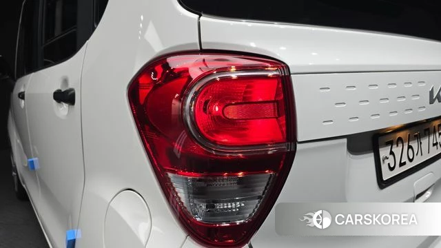 Kia The New Ray id 4855065 из Кореи 15