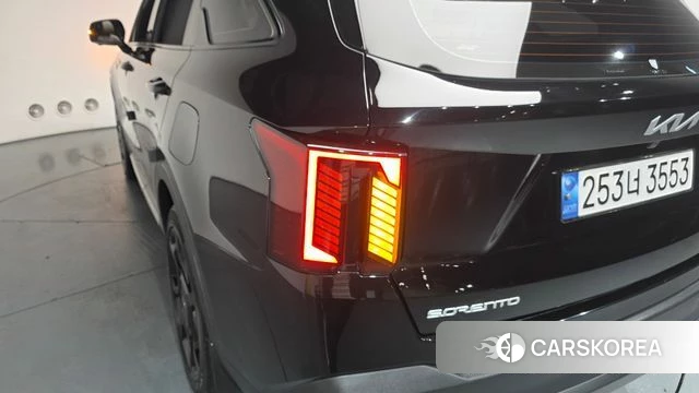 Kia The New Sorento 4th Generation id 4630487 из Кореи 15