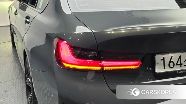 BMW 3 Series (G20) id 4669709 из Кореи 15
