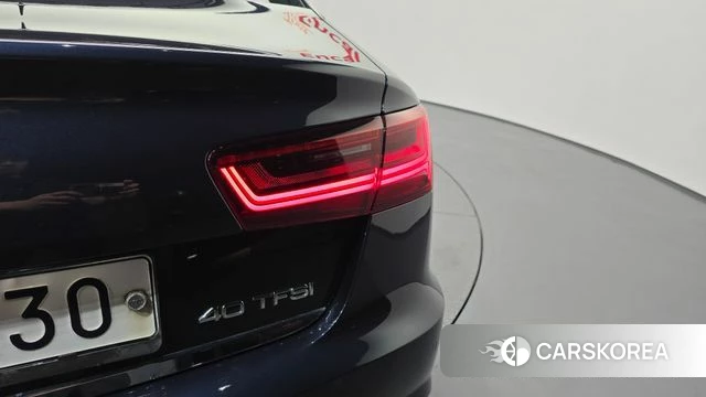 Audi New A6 id 4490870 из Кореи 15