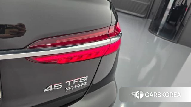 Audi A6 (C8) id 4339150 из Кореи 15