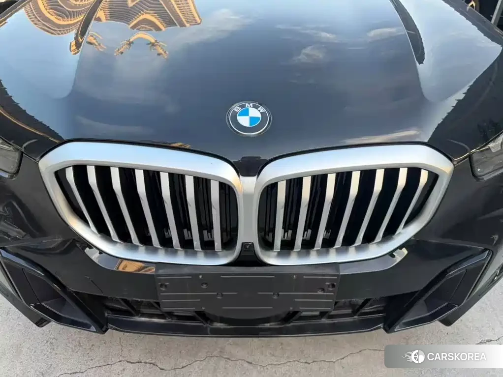 BMW X5 id 4686099 из Китая 15