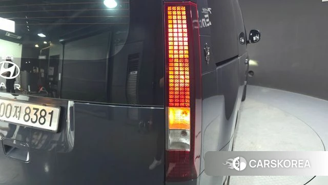 Hyundai Staria id 4617707 из Кореи 15