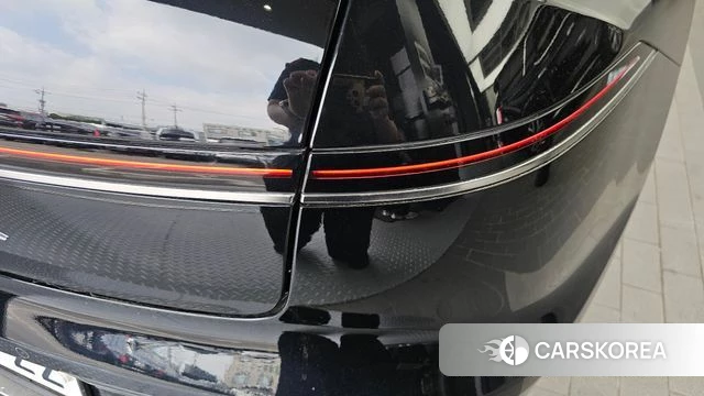 Hyundai Grandeur (GN7) id 4433242 из Кореи 15