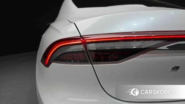 Hyundai The New Grandeur IG id 4203132 из Кореи 15