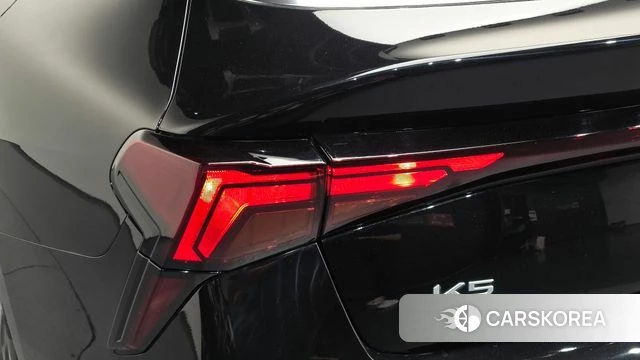 Kia The New K5 3rd generation id 4590786 из Кореи 15