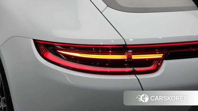 Porsche Panamera (971) id 4865672 из Кореи 15