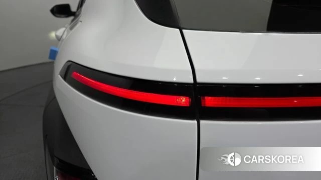 Hyundai Kona (SX2) id 4749640 из Кореи 15