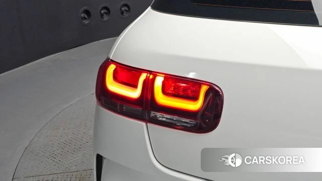 Citroen / DS C4 Cactus id 4507736 из Кореи 15