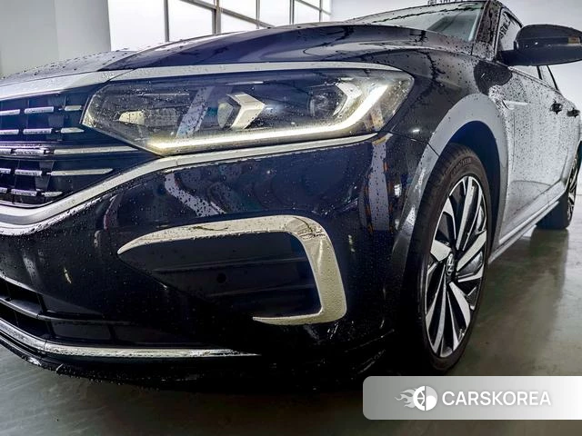 Volkswagen Passat id 4263182 из Китая 15