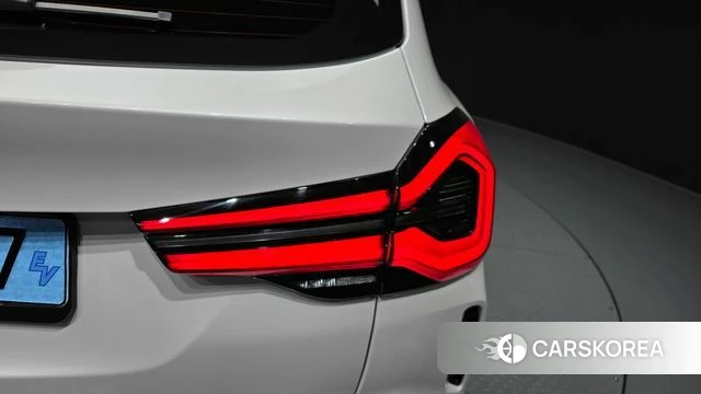 BMW iX3 id 4783935 из Кореи 15