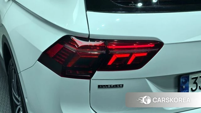 Volkswagen Tiguan Allspace id 4230782 из Кореи 15