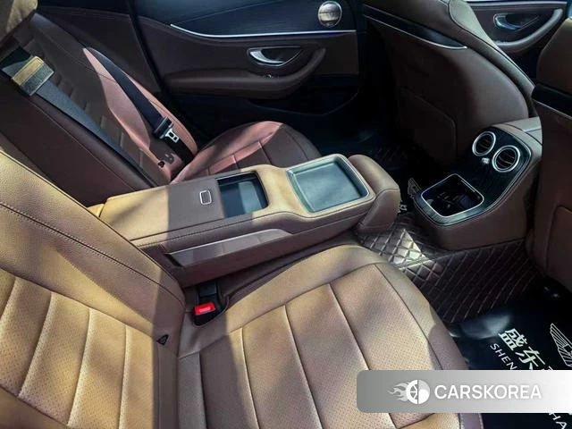 Mercedes-Benz E-class id 4301021 из Китая 15