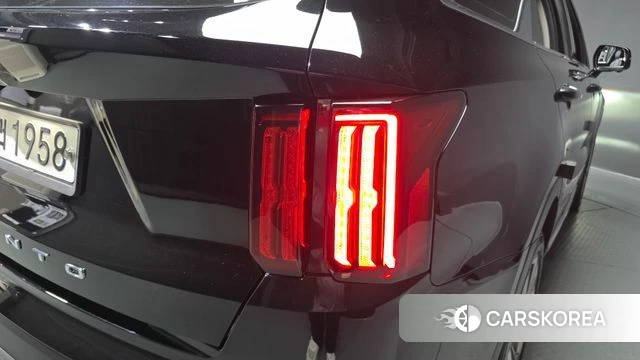 Kia Sorento 4th Generation id 4764746 из Кореи 15