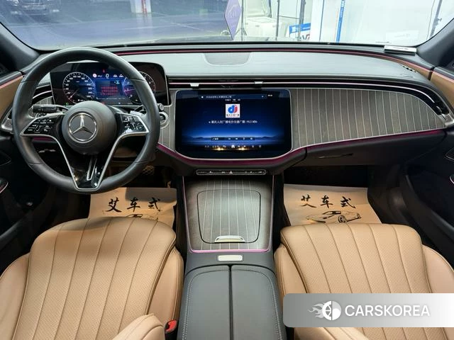 Mercedes-Benz E-class id 4278751 из Китая 15