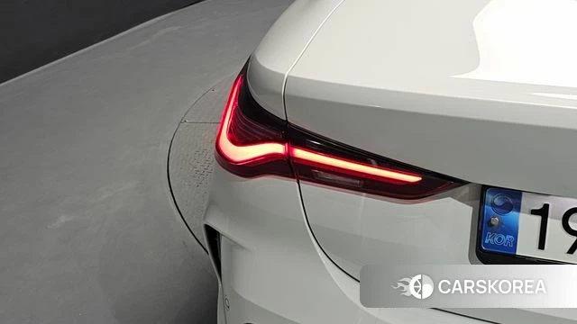 BMW 4 Series (G22) id 4854721 из Кореи 15