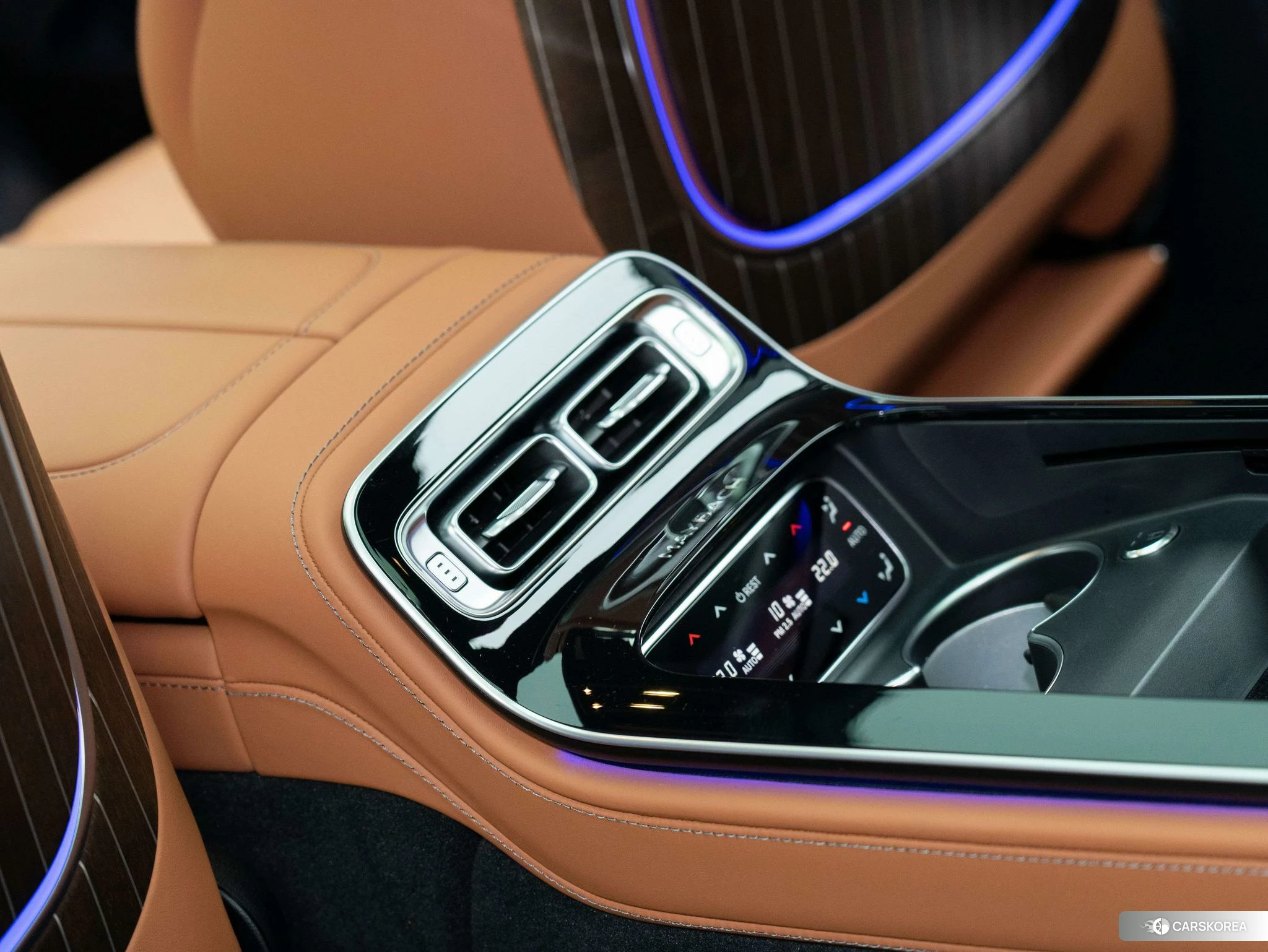 Mercedes-Benz Maybach S-class id 4440793 из Китая 15