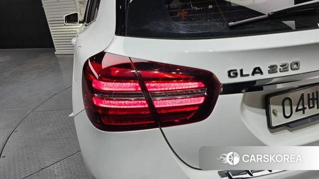 Mercedes-Benz GLA-Class X156 id 4286143 из Кореи 15