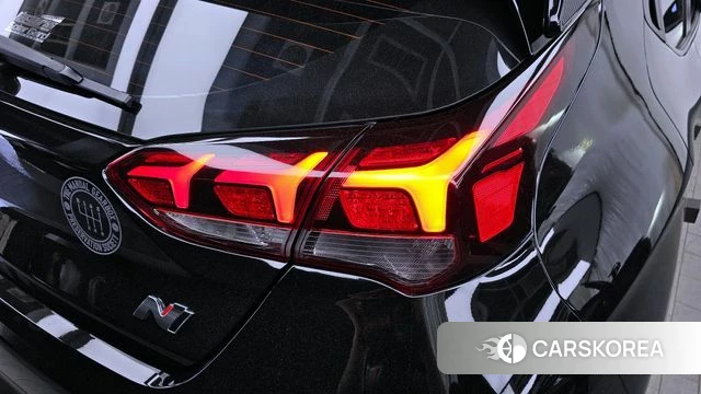 Hyundai Veloster (JS) id 4268943 из Кореи 15