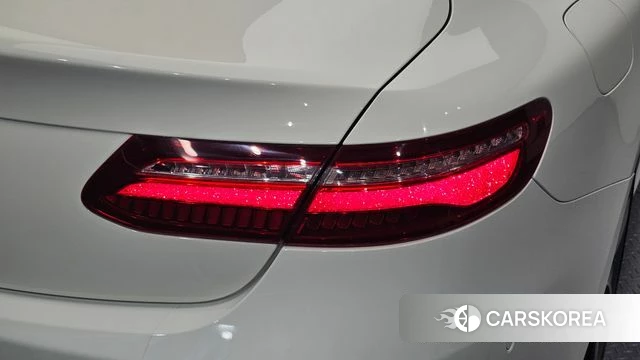 Mercedes-Benz E-Class W213 id 4722442 из Кореи 15