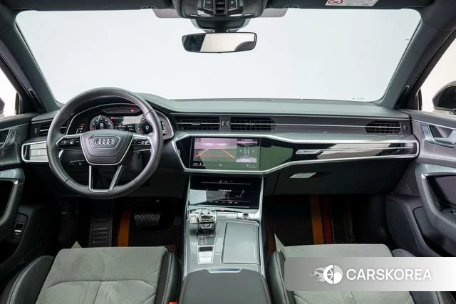 Audi A6L id 4263515 из Китая 15