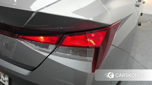 Hyundai Avante (CN7) id 4187485 из Кореи 15