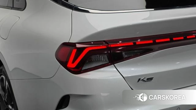 Kia K5 Hybrid 3rd Generation id 4632032 из Кореи 15