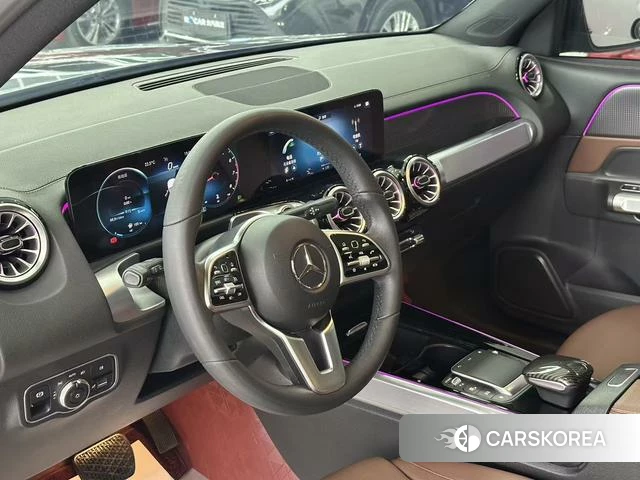 Mercedes-Benz GLB id 4258348 из Китая 15
