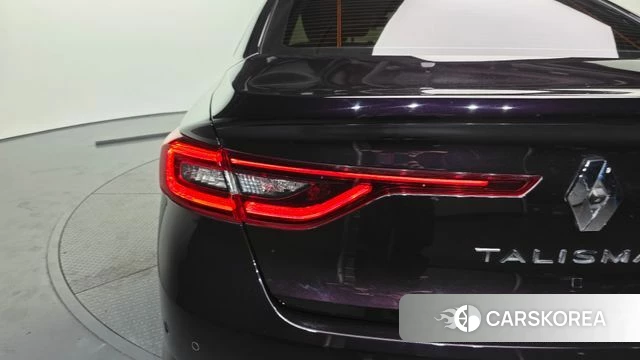 Renault Korea (Samsung) SM6 id 4530732 из Кореи 15