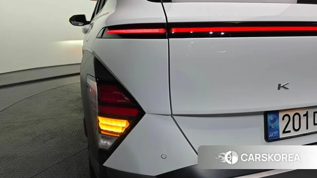Hyundai Kona (SX2) id 4308781 из Кореи 15