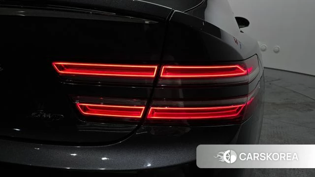Genesis G80 (RG3) id 4362657 из Кореи 15
