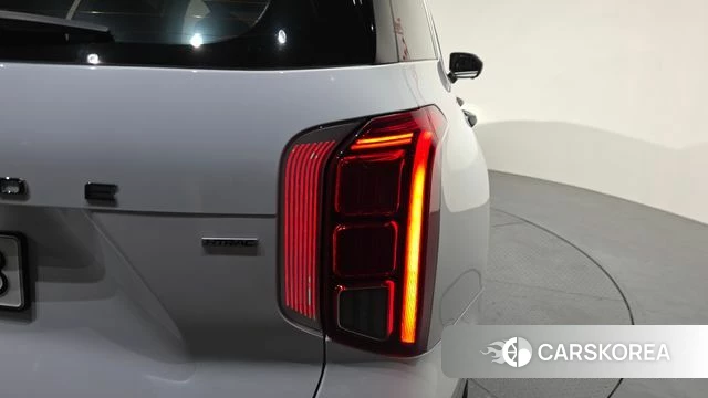Hyundai The New Palisade id 4315726 из Кореи 15