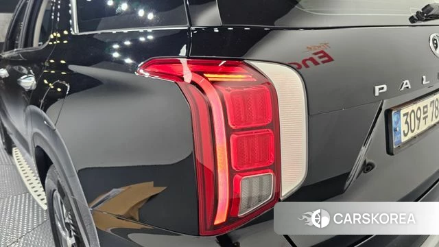 Hyundai Palisade id 4294290 из Кореи 15