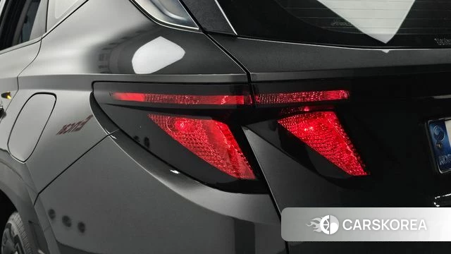 Hyundai Tucson (NX4) id 4501569 из Кореи 15