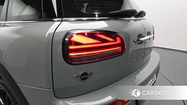 Mini Cooper Clubman id 4506673 из Кореи 15