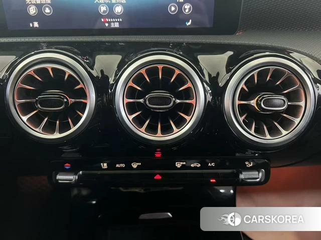 Mercedes-Benz Class A id 4258203 из Китая 15