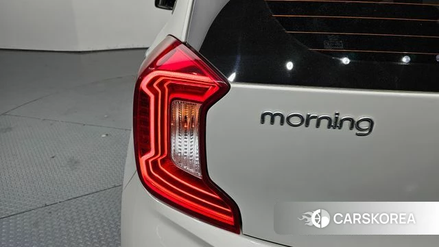Kia Morning Urban (JA) id 4201860 из Кореи 15