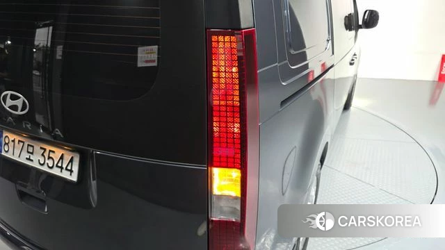 Hyundai Staria id 4499567 из Кореи 15
