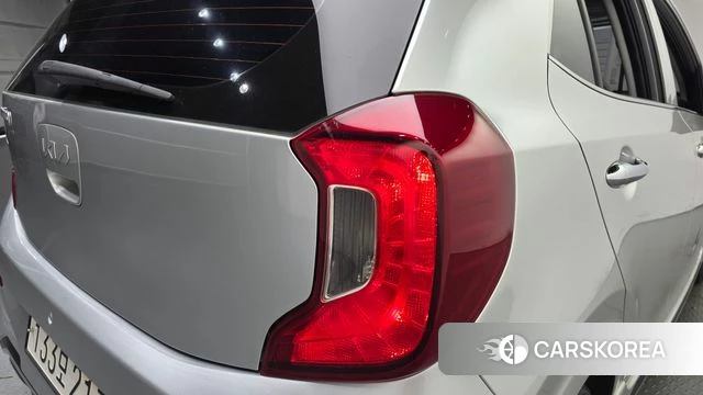 Kia Morning Urban (JA) id 4745231 из Кореи 15