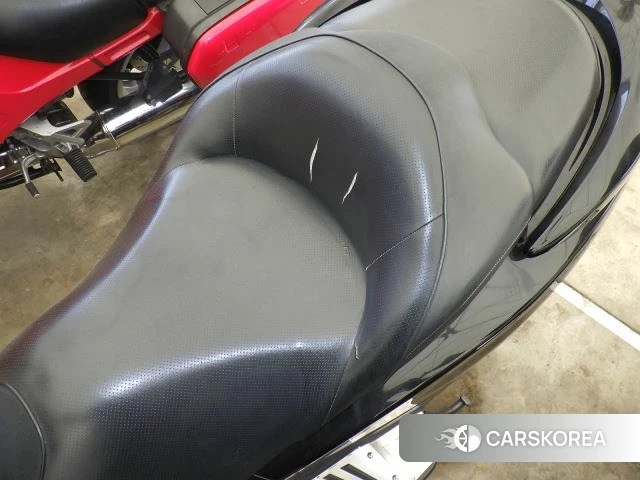 Honda FORZA Z id 3948211 из Японии 15