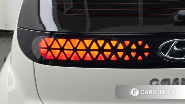 Hyundai Casper id 4636084 из Кореи 15