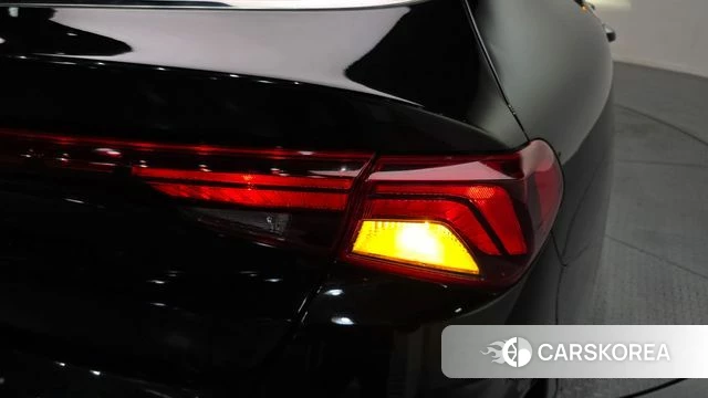 Kia K5 3rd generation id 4608917 из Кореи 15
