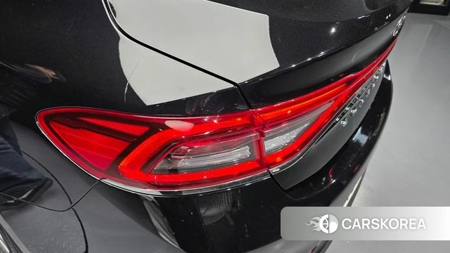 Hyundai Grandeur IG id 4325662 из Кореи 15