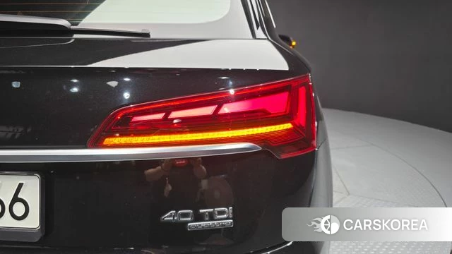 Audi Q5 (FY) id 4641673 из Кореи 15
