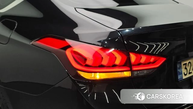 Genesis G80 id 4642921 из Кореи 15