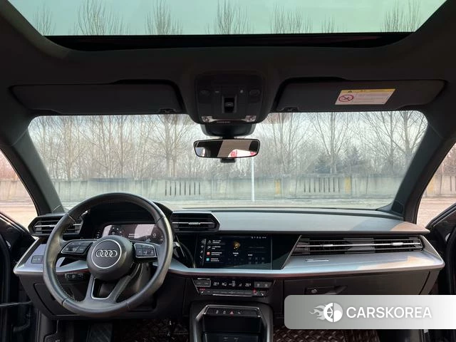 Audi A3 id 4209010 из Китая 15