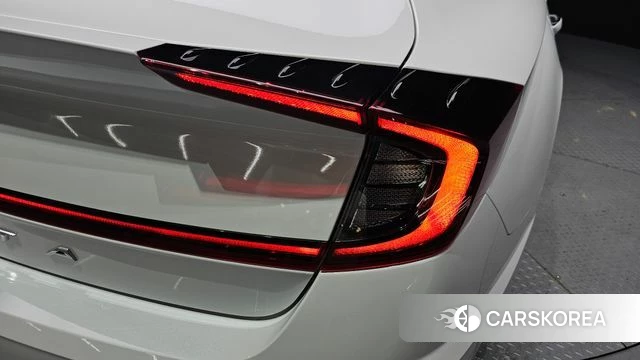 Hyundai Sonata (DN8) id 4390085 из Кореи 15