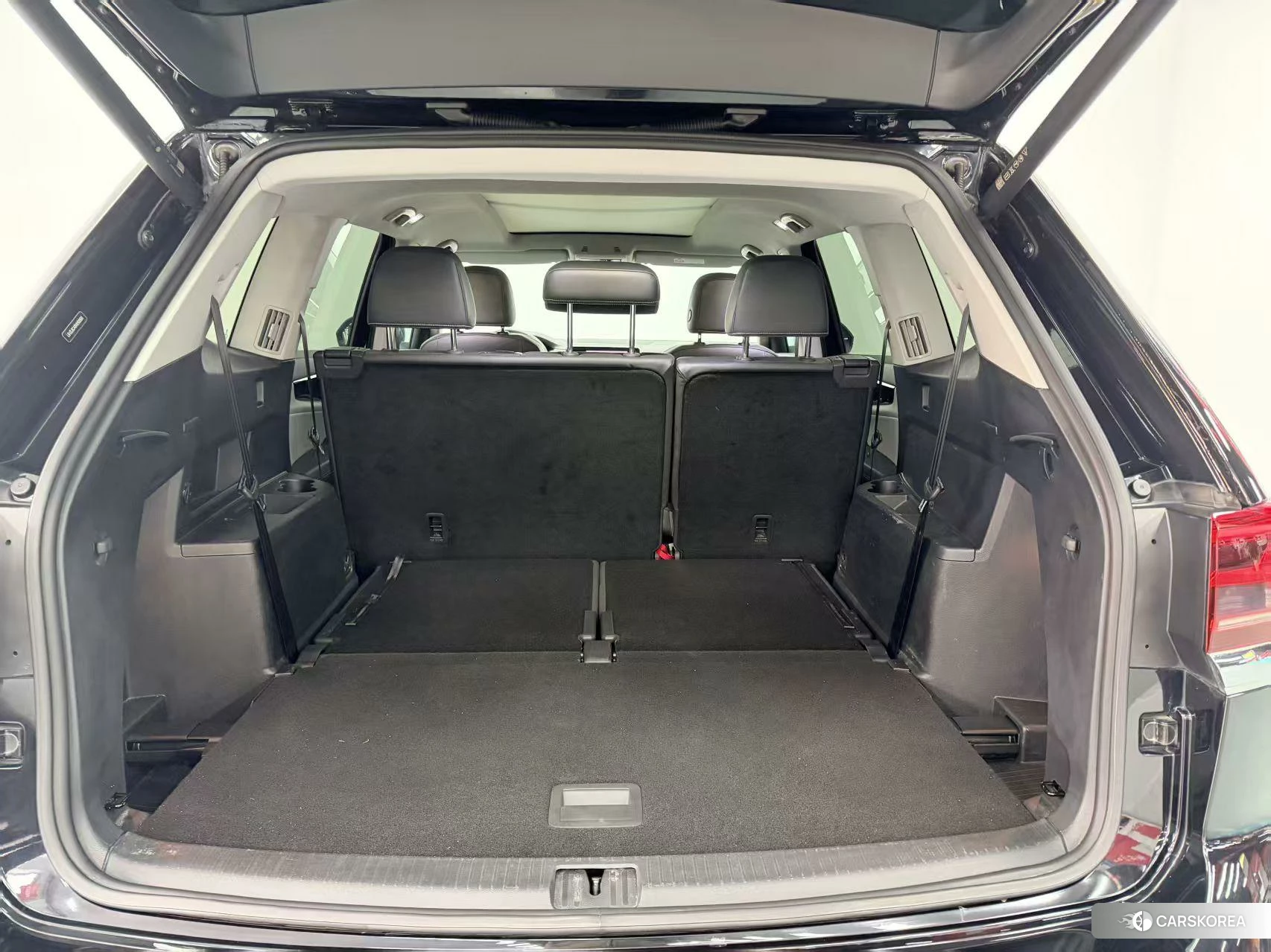 Volkswagen Tourang id 4498974 из Китая 15